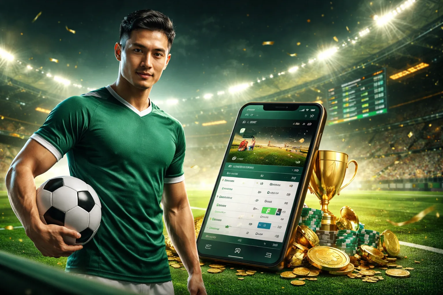 Ưu Điểm Thabet Link