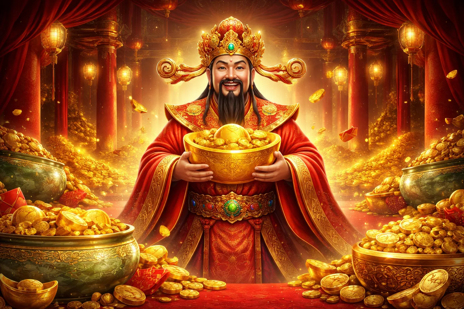 Hình ảnh chính về an toàn khi chơi game với Thabet Link